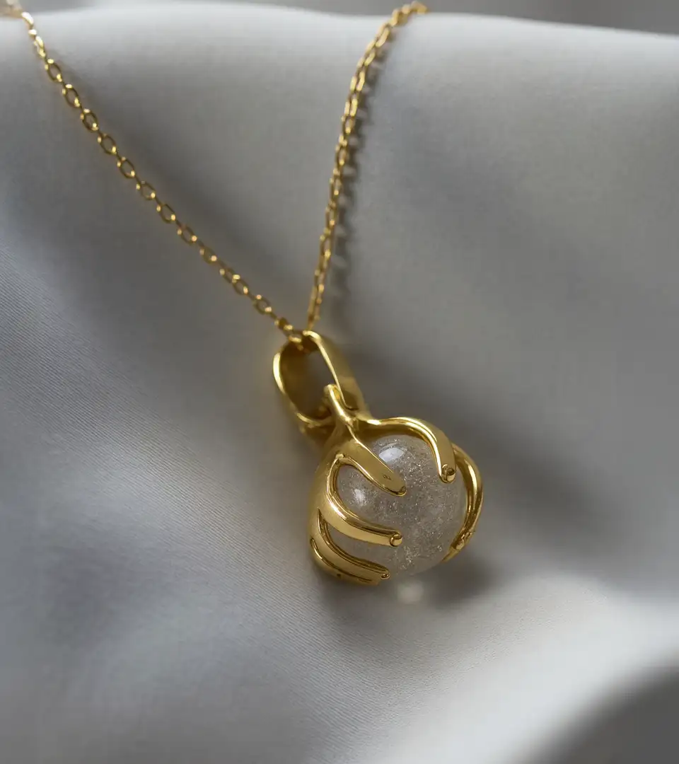 Medalha Mãos da Vida