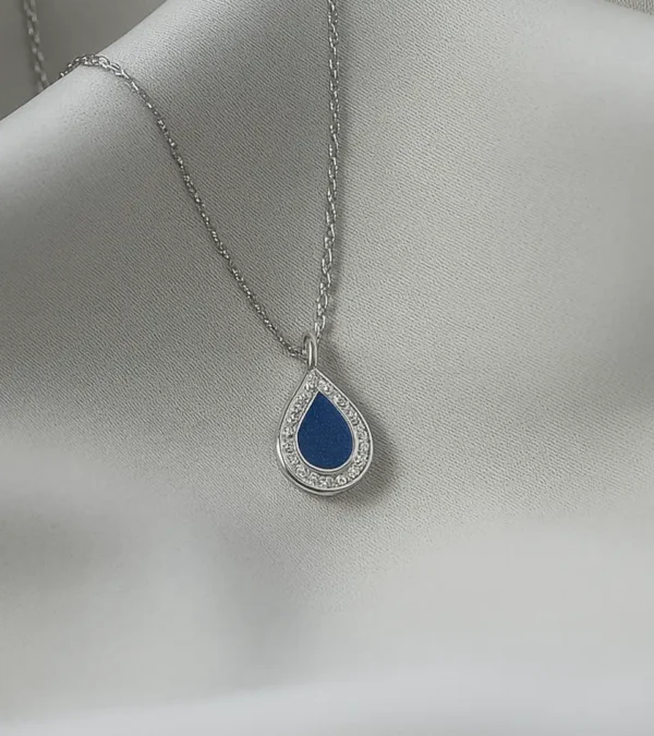 Medalha Gota Preciosa